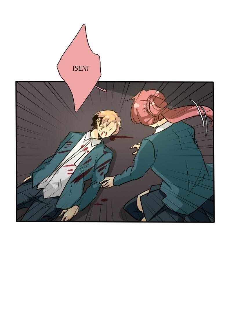UnOrdinary Chapter 130 - Page 51 in English