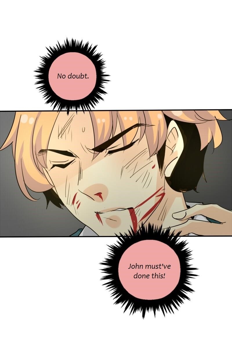UnOrdinary Chapter 130 - Page 54 in English