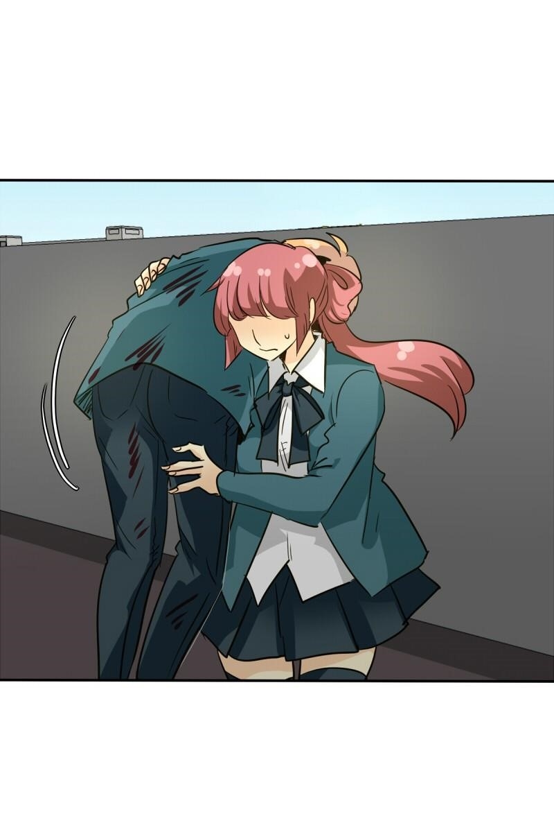 UnOrdinary Chapter 130 - Page 56 in English