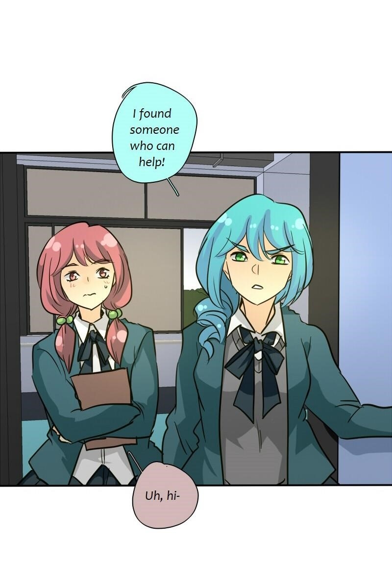 UnOrdinary Chapter 130 - Page 70 in English