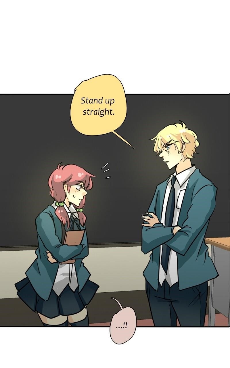 UnOrdinary Chapter 130 - Page 76 in English