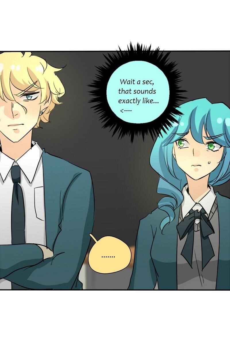 UnOrdinary Chapter 130 - Page 81 in English