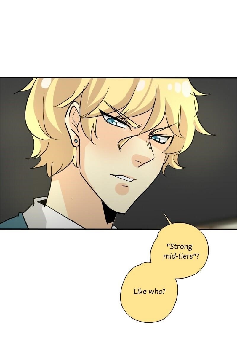 UnOrdinary Chapter 130 - Page 84 in English