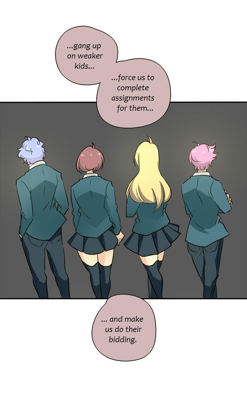 UnOrdinary Chapter 130 - Page 87 in English