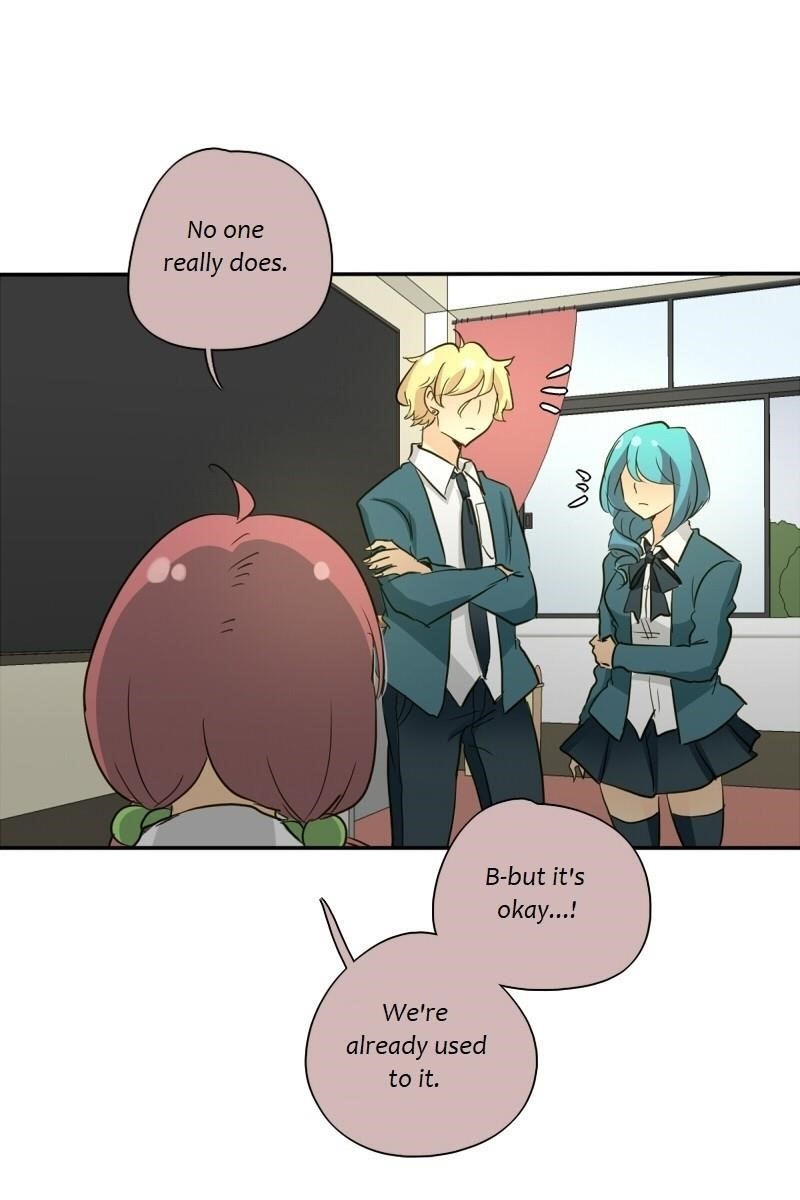 UnOrdinary Chapter 130 - Page 91 in English