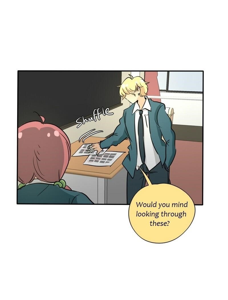 UnOrdinary Chapter 130 - Page 95 in English
