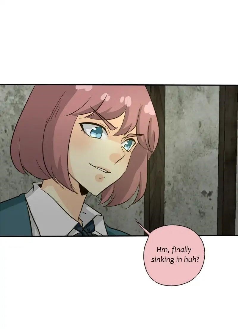 UnOrdinary Chapter 131 - Page 97 in English