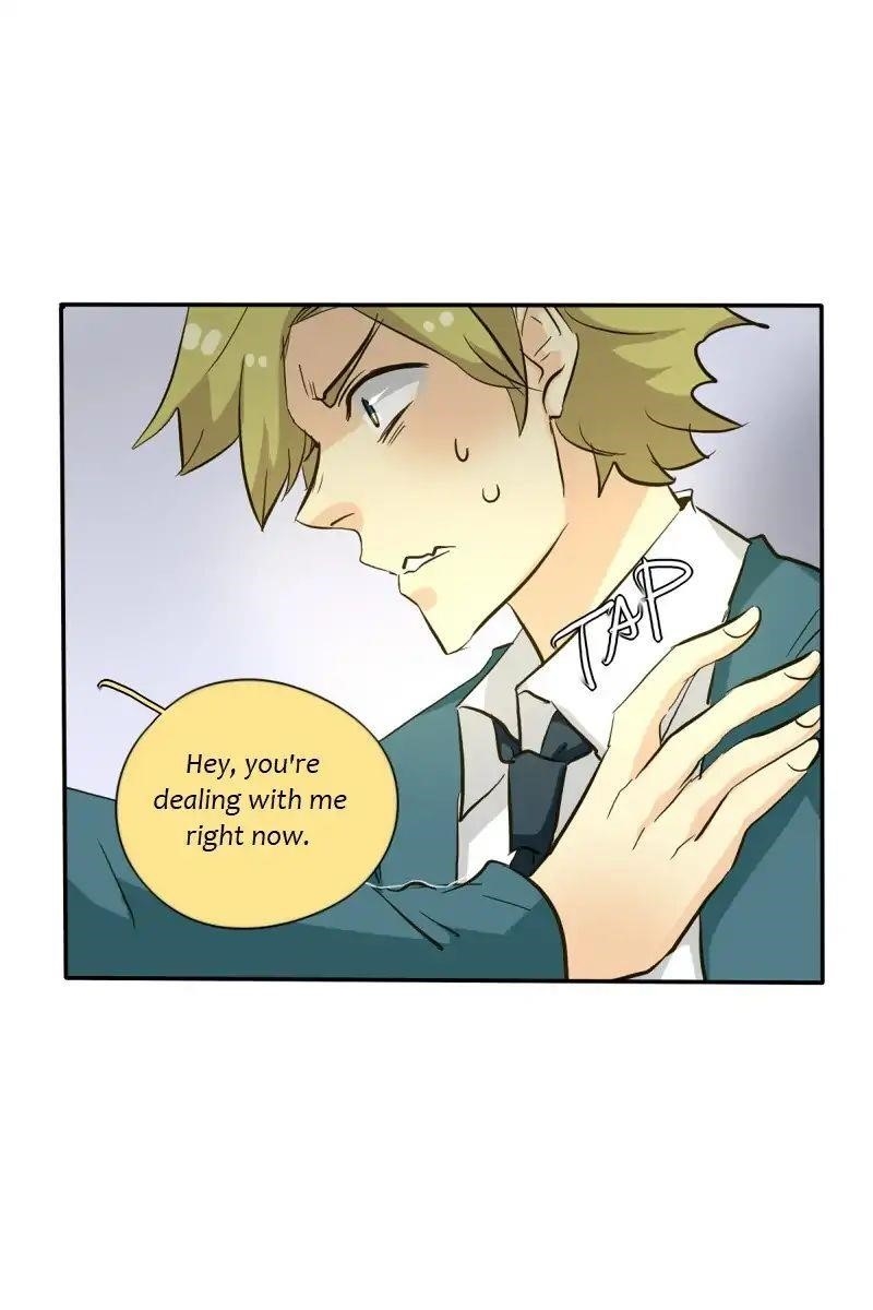 UnOrdinary Chapter 131 - Page 12 in English
