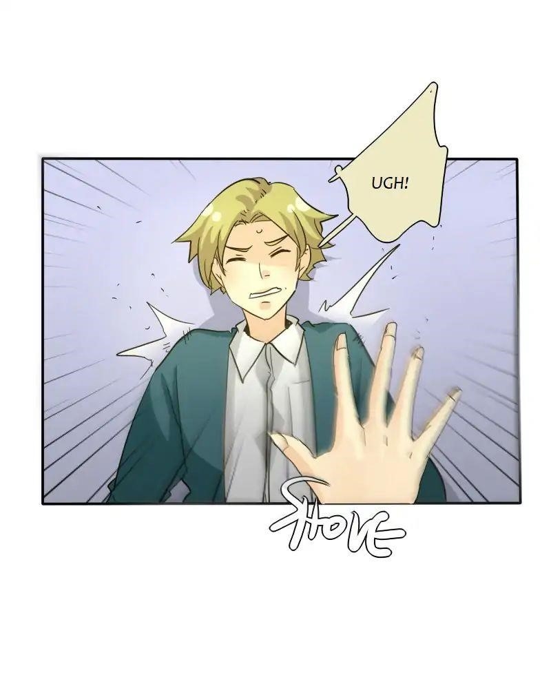 UnOrdinary Chapter 131 - Page 13 in English