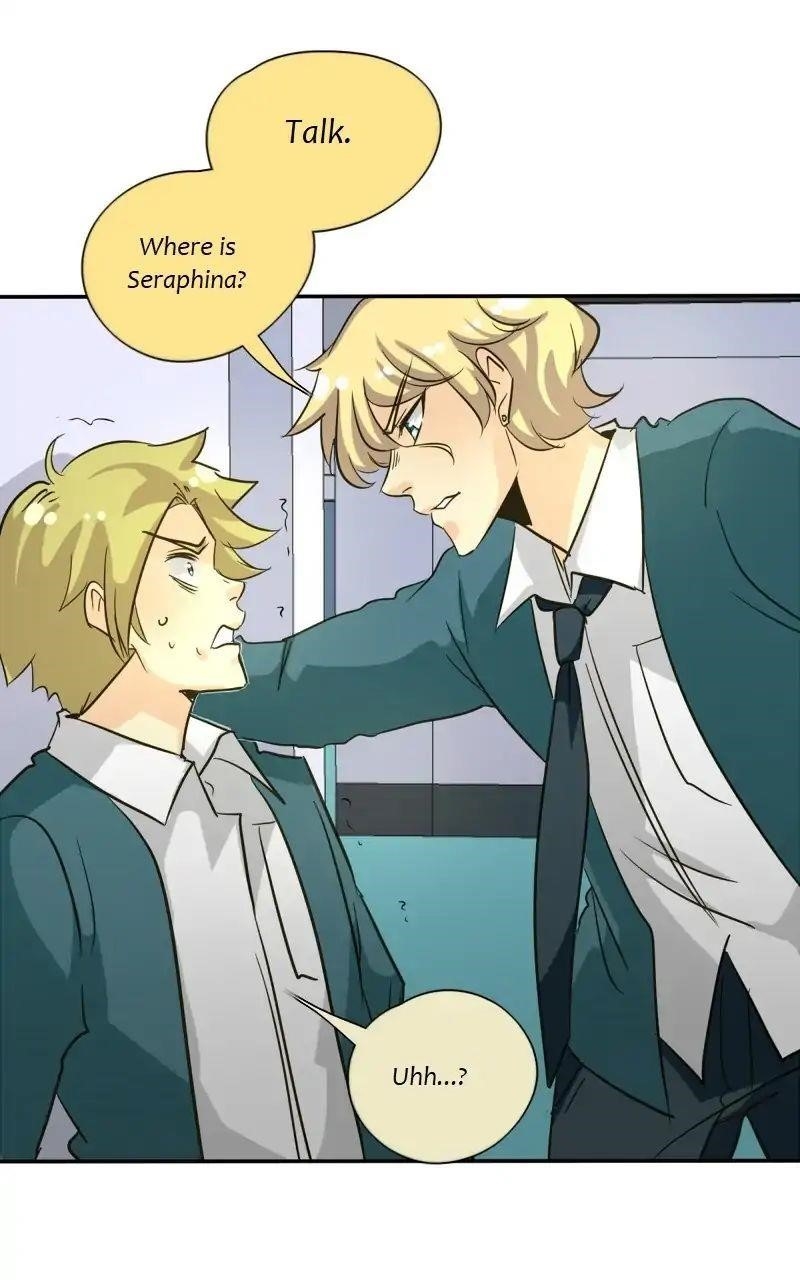 UnOrdinary Chapter 131 - Page 15 in English