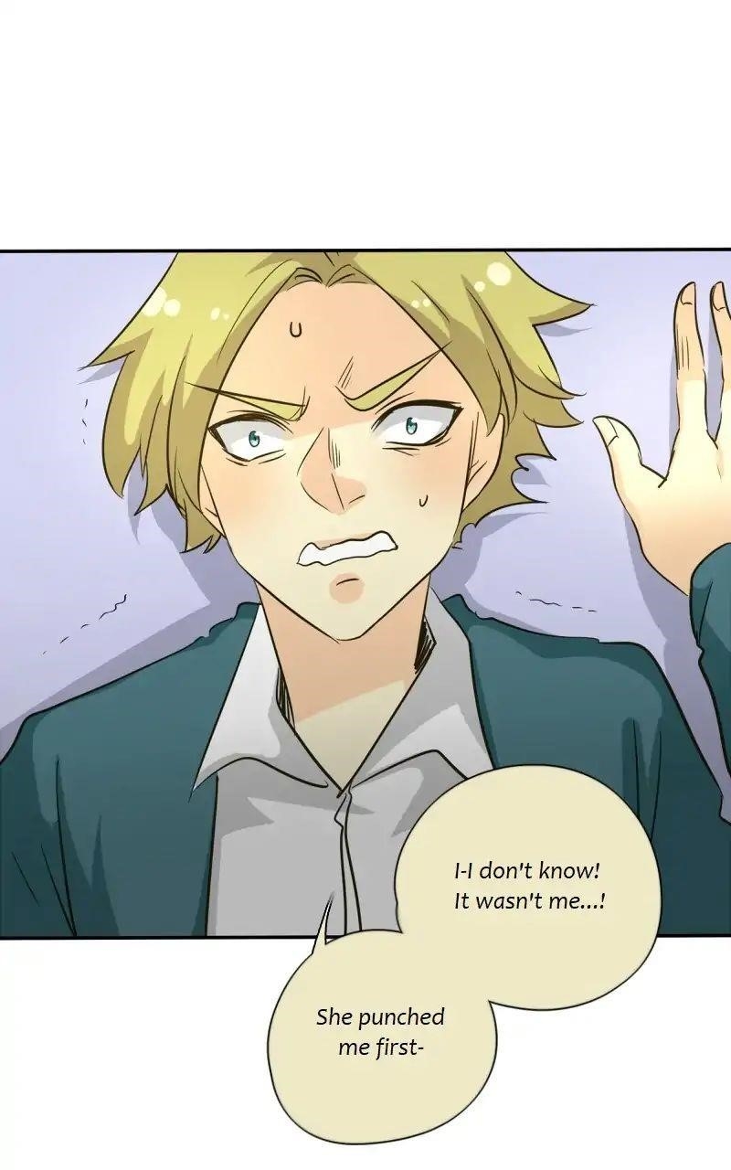 UnOrdinary Chapter 131 - Page 16 in English