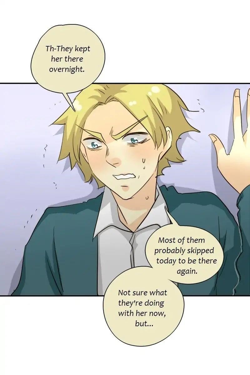 UnOrdinary Chapter 131 - Page 24 in English