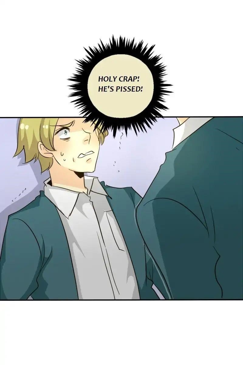 UnOrdinary Chapter 131 - Page 27 in English