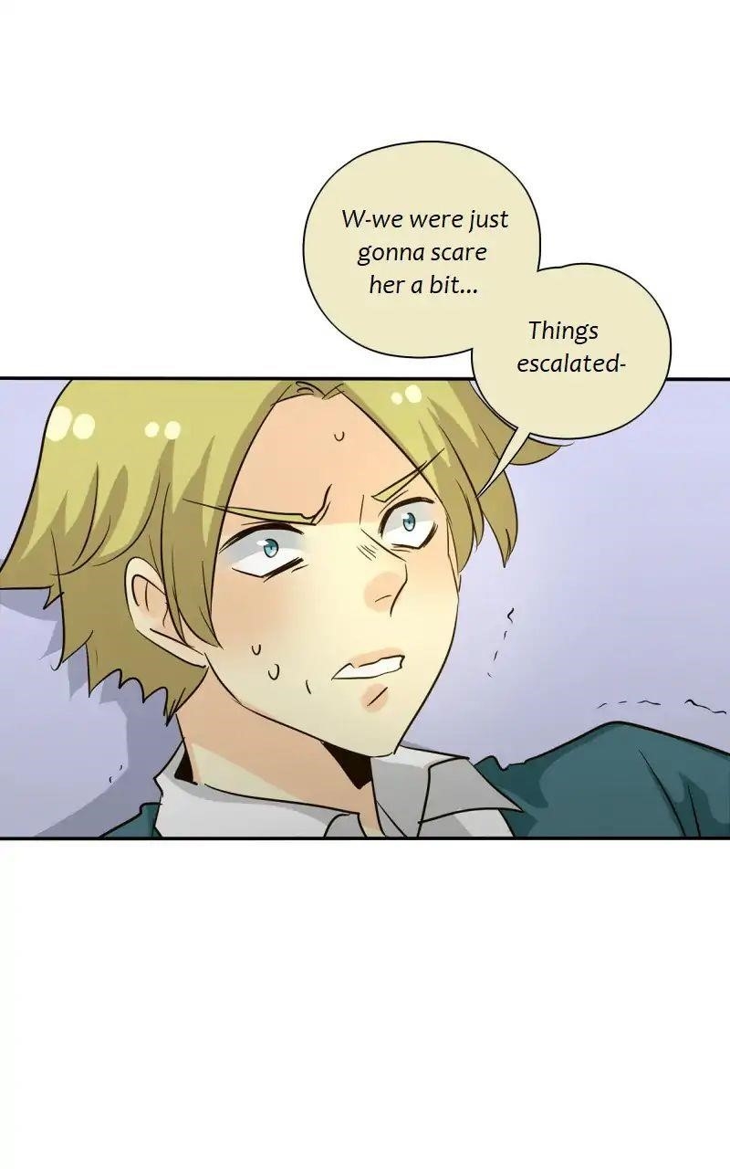 UnOrdinary Chapter 131 - Page 30 in English