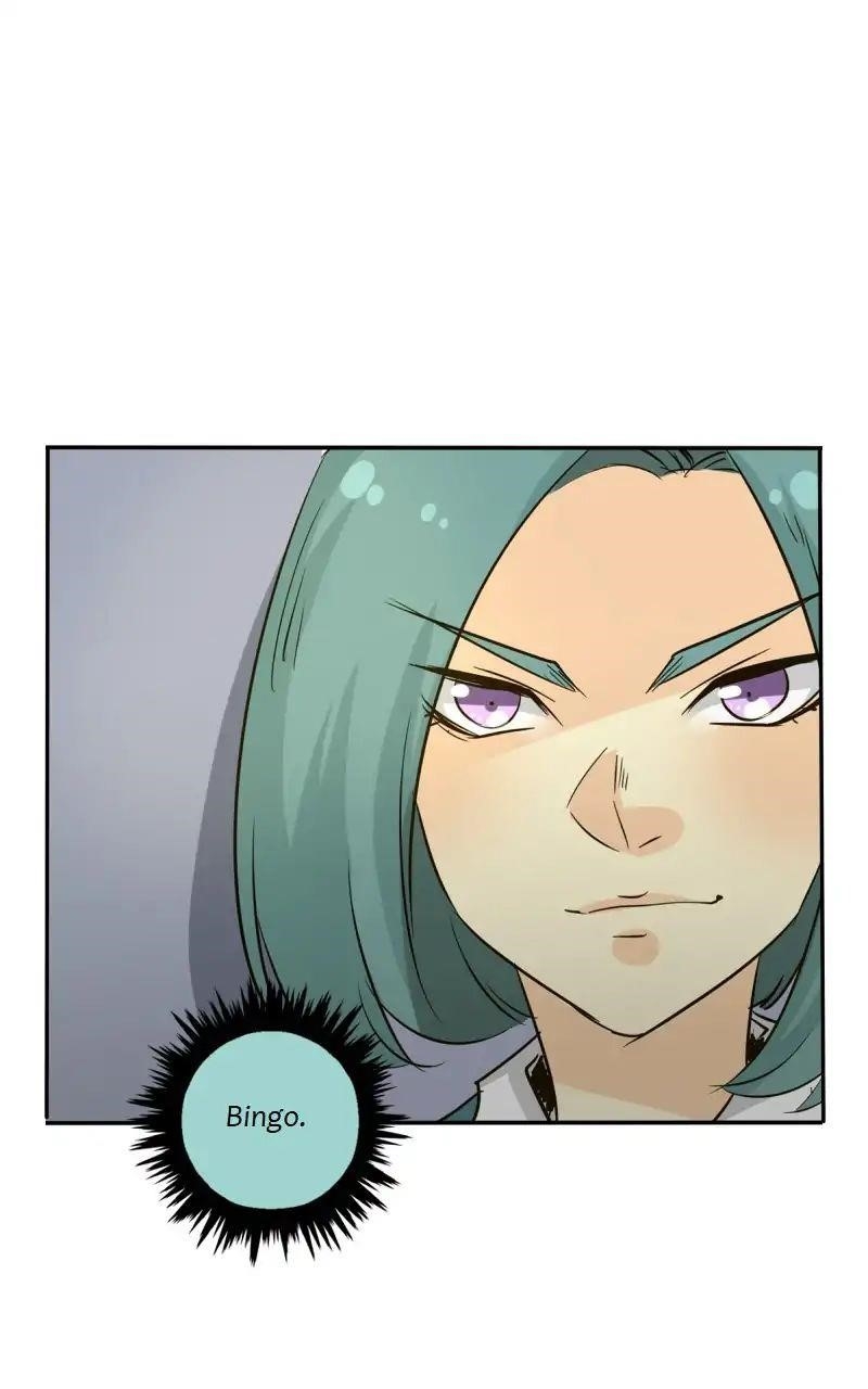 UnOrdinary Chapter 131 - Page 35 in English