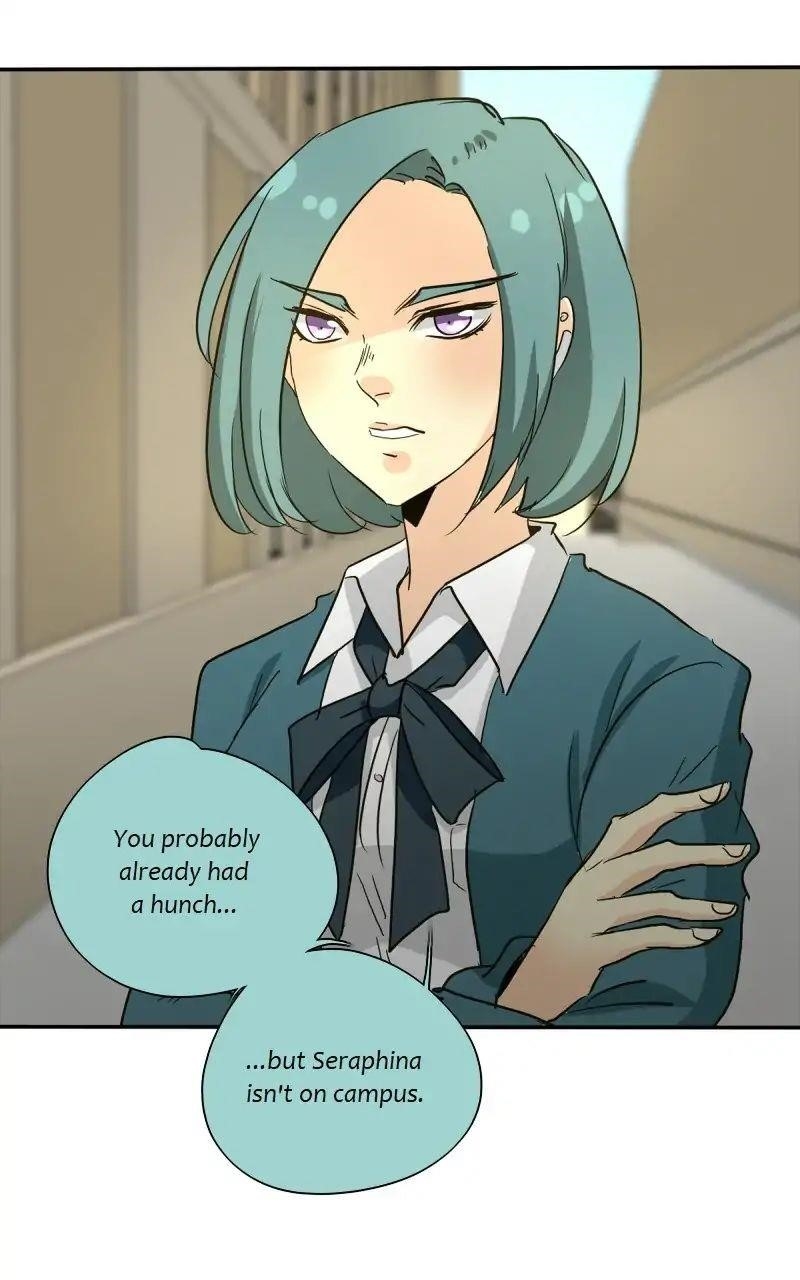 UnOrdinary Chapter 131 - Page 42 in English