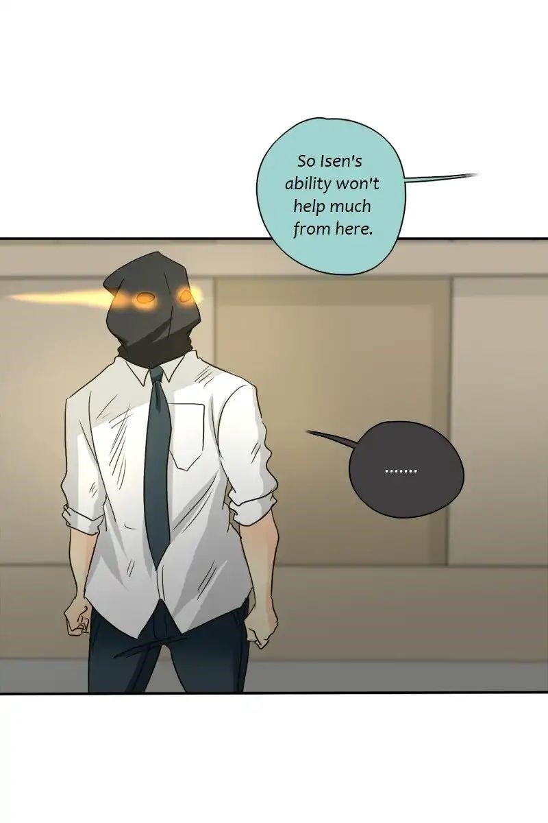 UnOrdinary Chapter 131 - Page 43 in English
