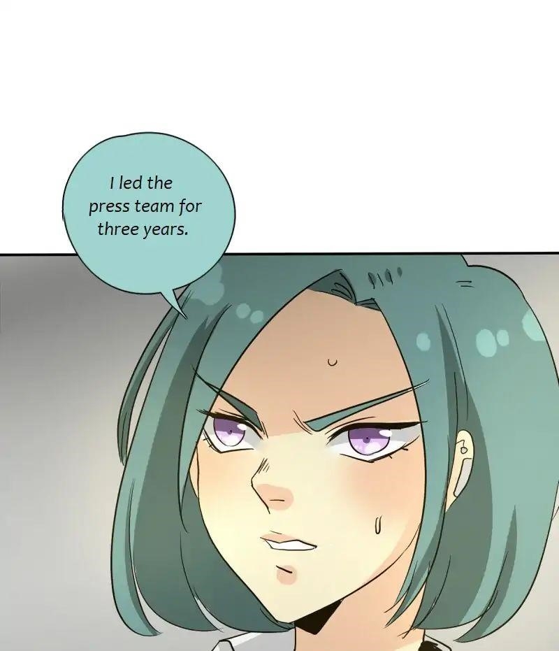 UnOrdinary Chapter 131 - Page 50 in English