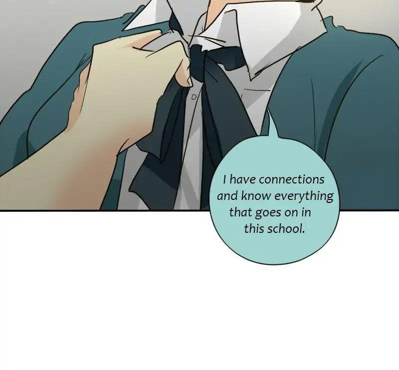UnOrdinary Chapter 131 - Page 51 in English