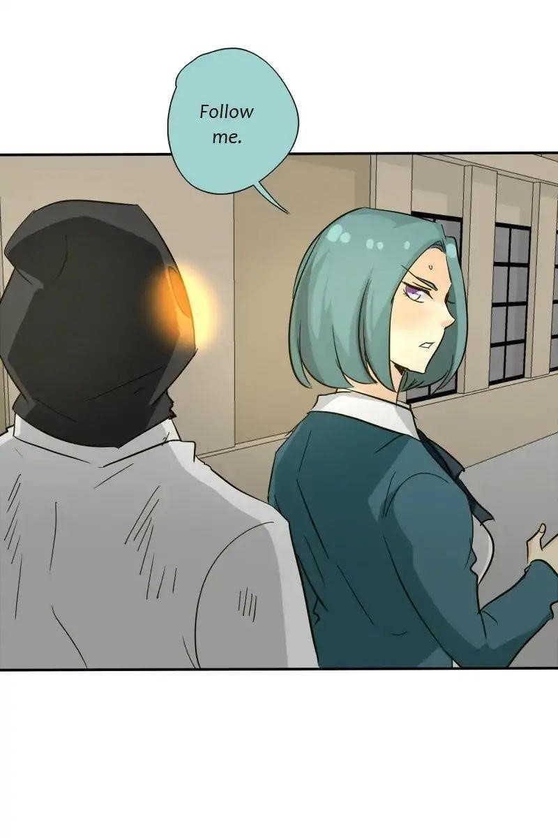 UnOrdinary Chapter 131 - Page 59 in English