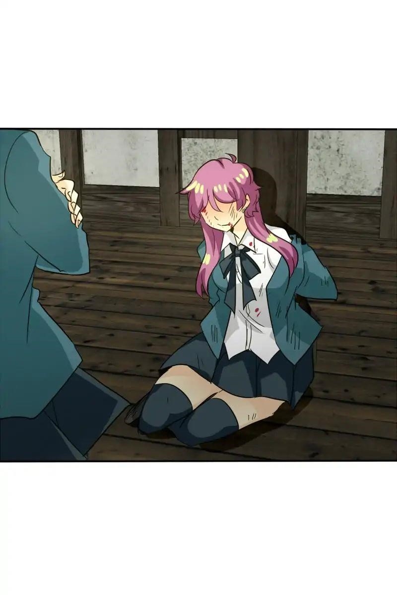 UnOrdinary Chapter 131 - Page 64 in English