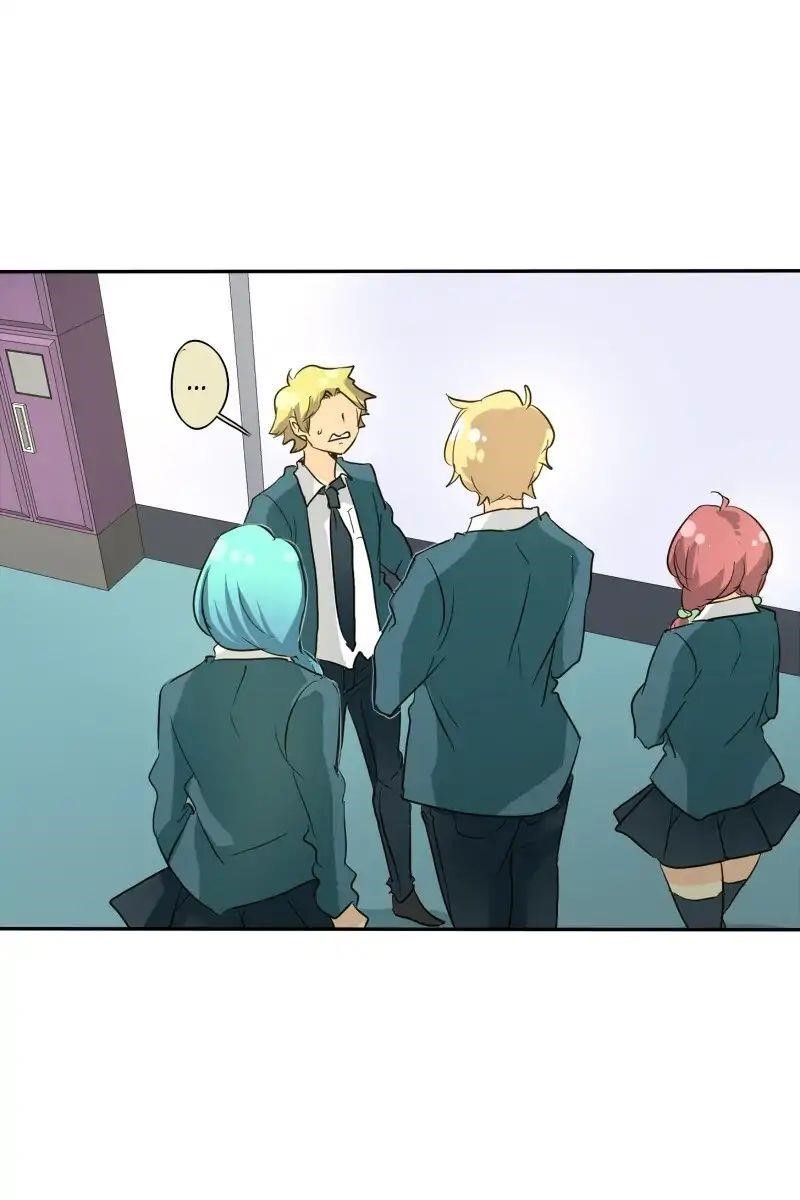 UnOrdinary Chapter 131 - Page 7 in English