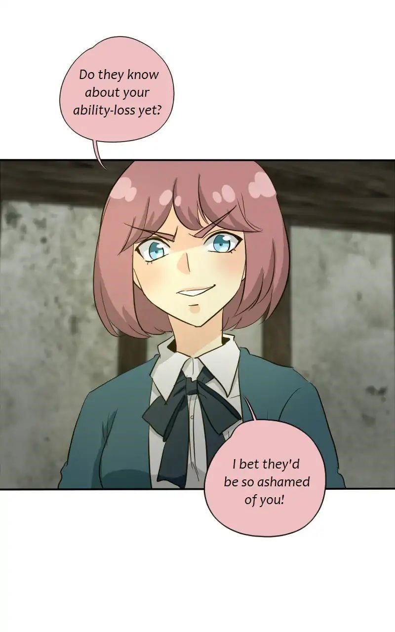 UnOrdinary Chapter 131 - Page 85 in English