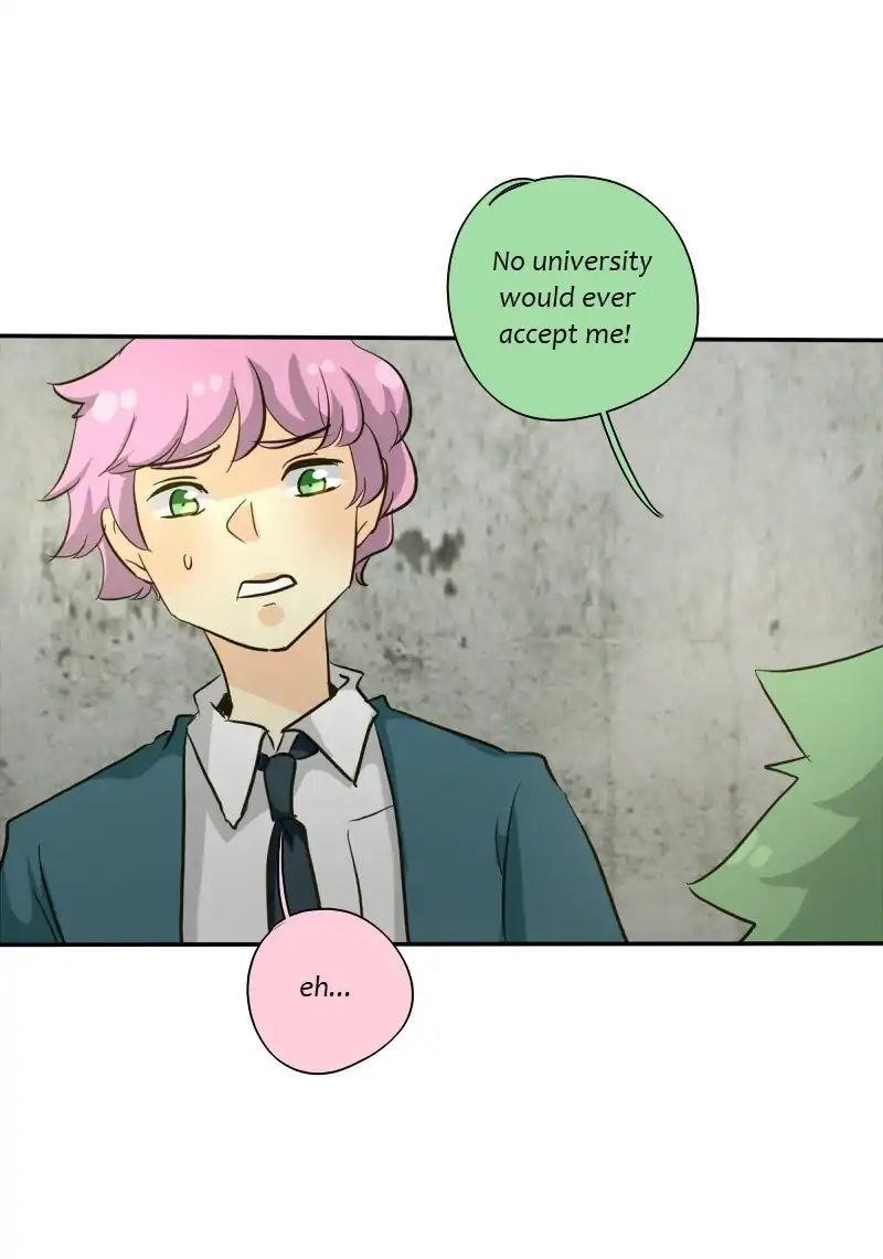 UnOrdinary Chapter 132 - Page 91 in English