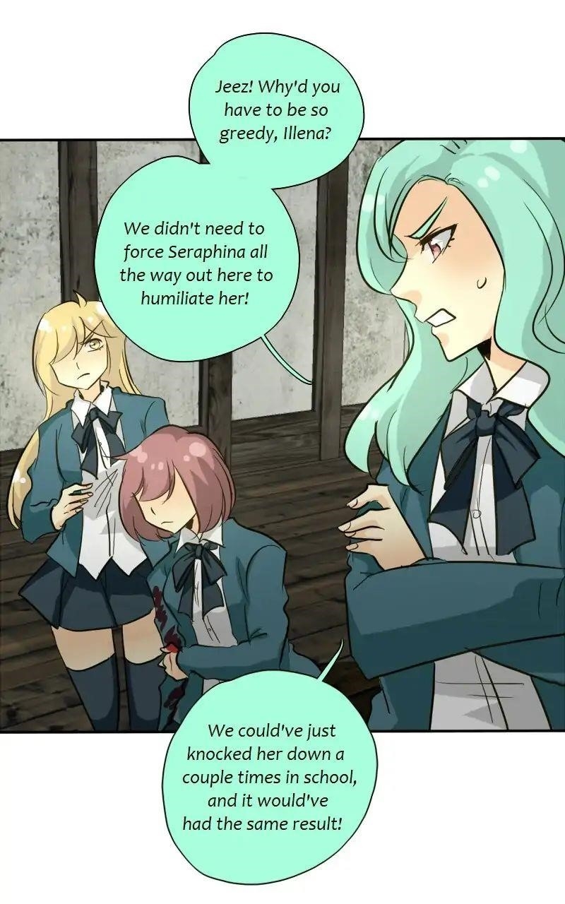UnOrdinary Chapter 132 - Page 94 in English