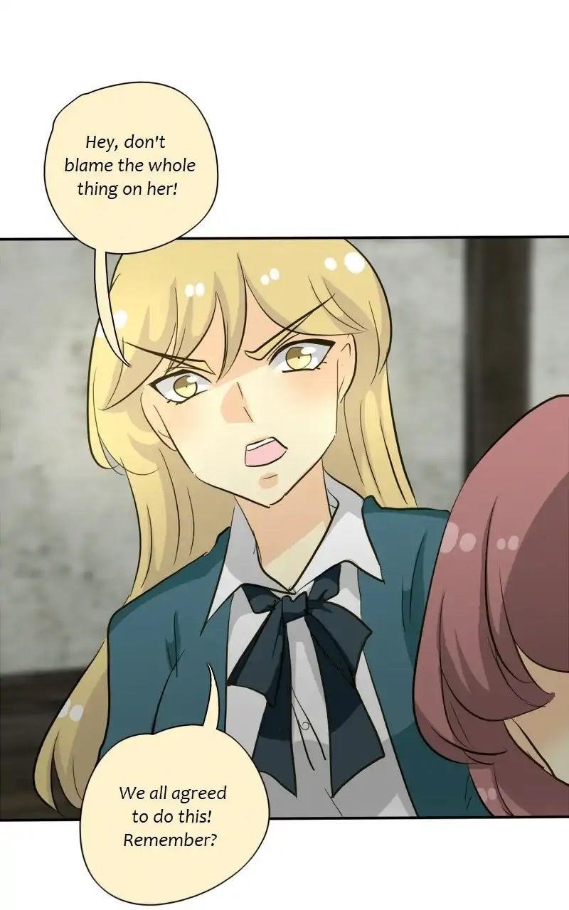 UnOrdinary Chapter 132 - Page 95 in English