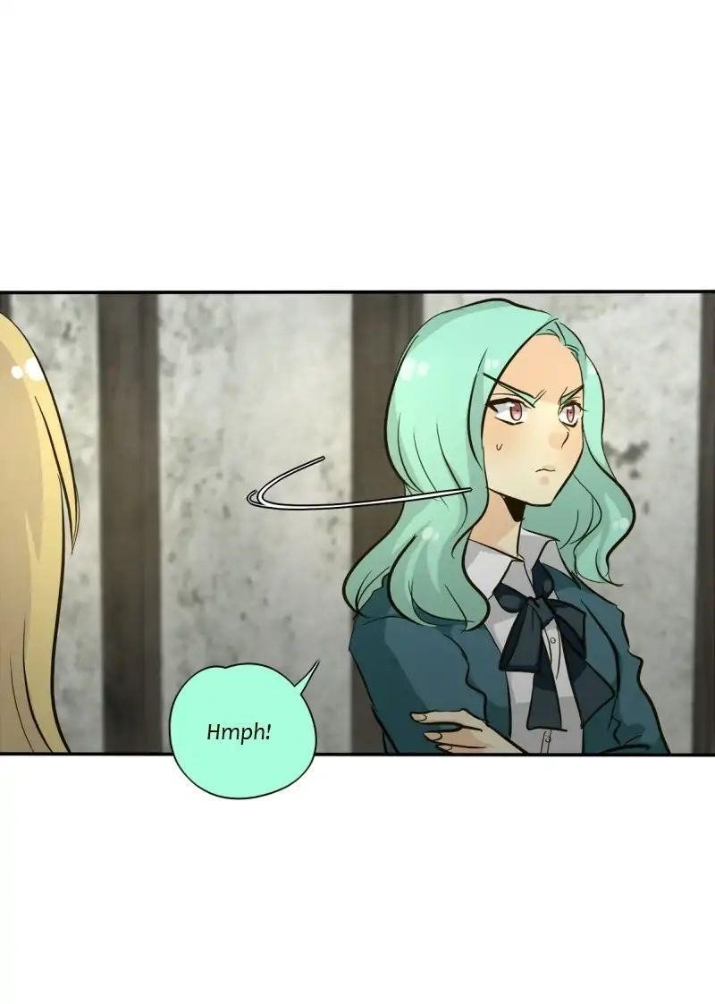 UnOrdinary Chapter 132 - Page 96 in English