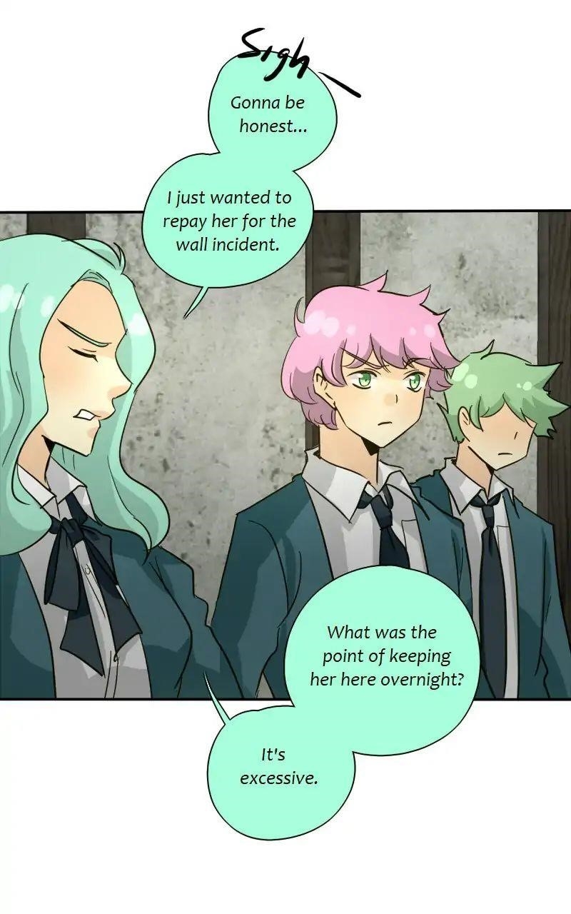 UnOrdinary Chapter 132 - Page 15 in English