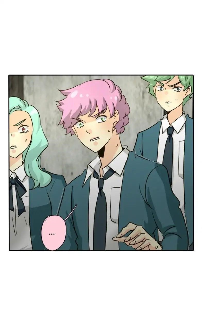UnOrdinary Chapter 132 - Page 28 in English
