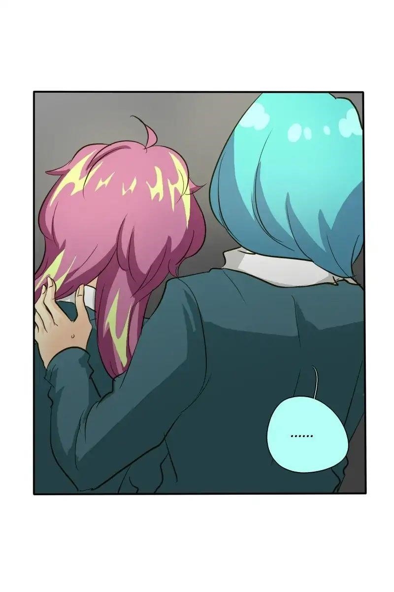 UnOrdinary Chapter 132 - Page 39 in English