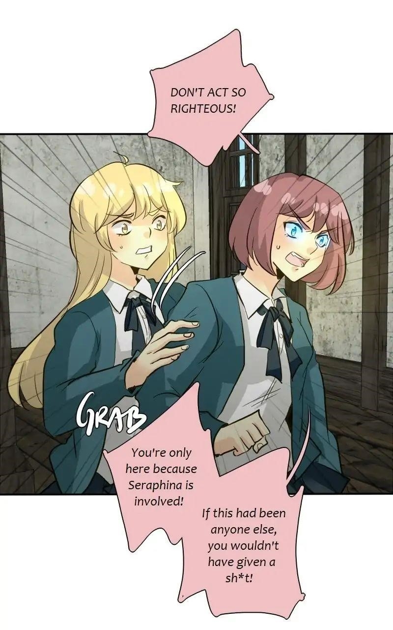UnOrdinary Chapter 132 - Page 64 in English