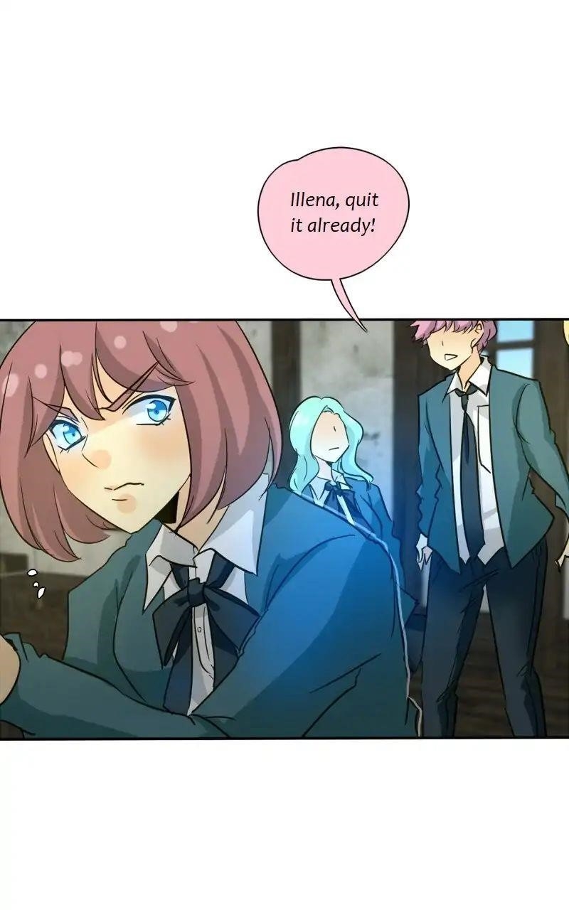 UnOrdinary Chapter 132 - Page 8 in English