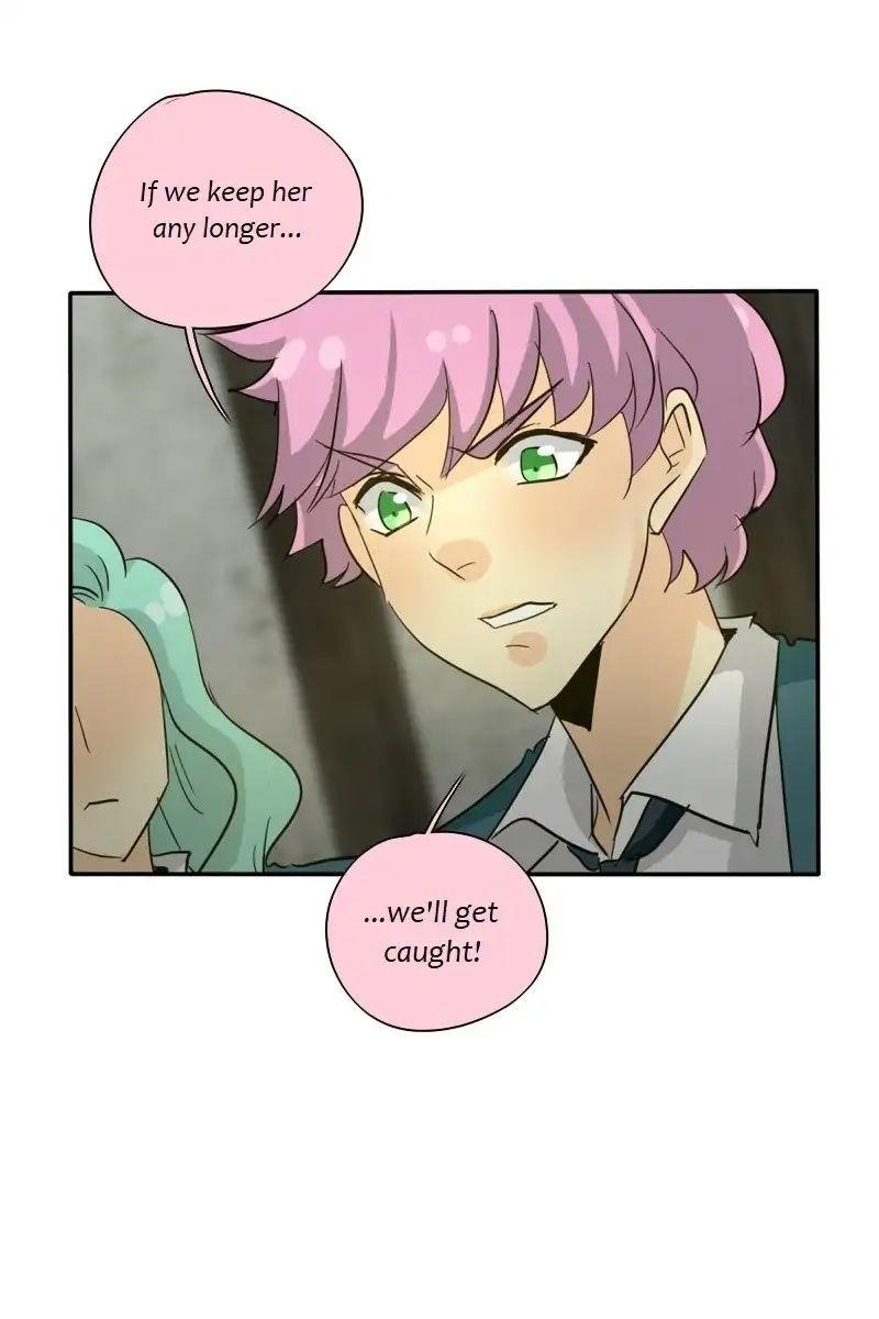 UnOrdinary Chapter 132 - Page 9 in English