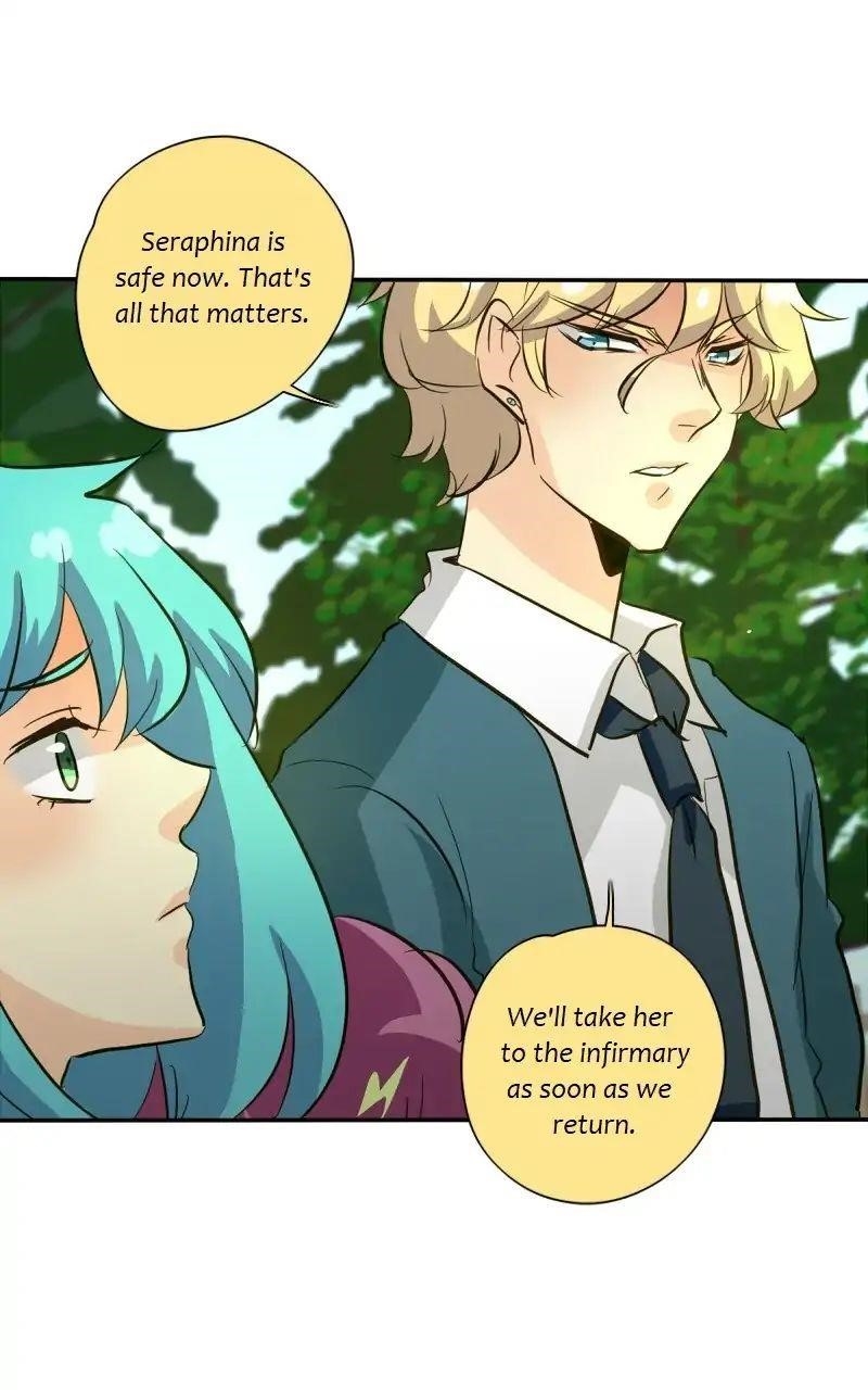 UnOrdinary Chapter 132 - Page 87 in English