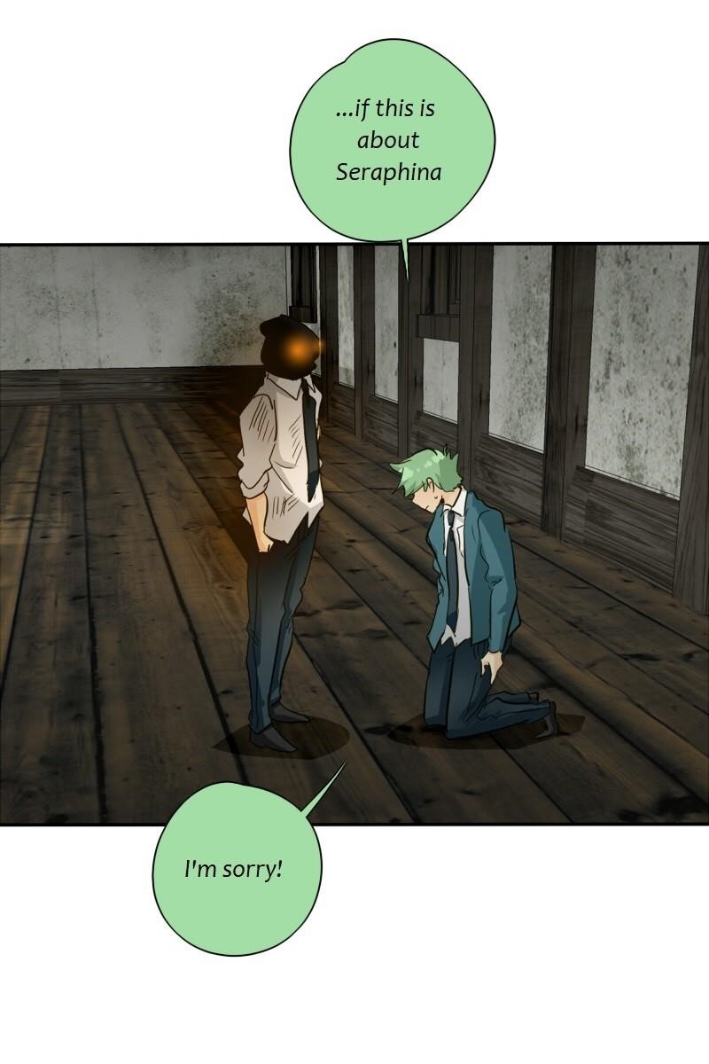 UnOrdinary Chapter 133 - Page 93 in English