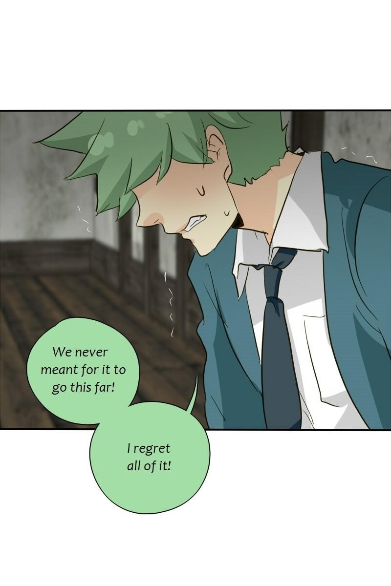 UnOrdinary Chapter 133 - Page 94 in English
