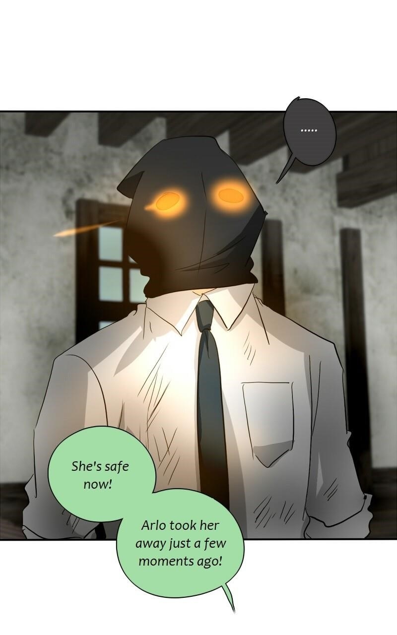 UnOrdinary Chapter 133 - Page 95 in English