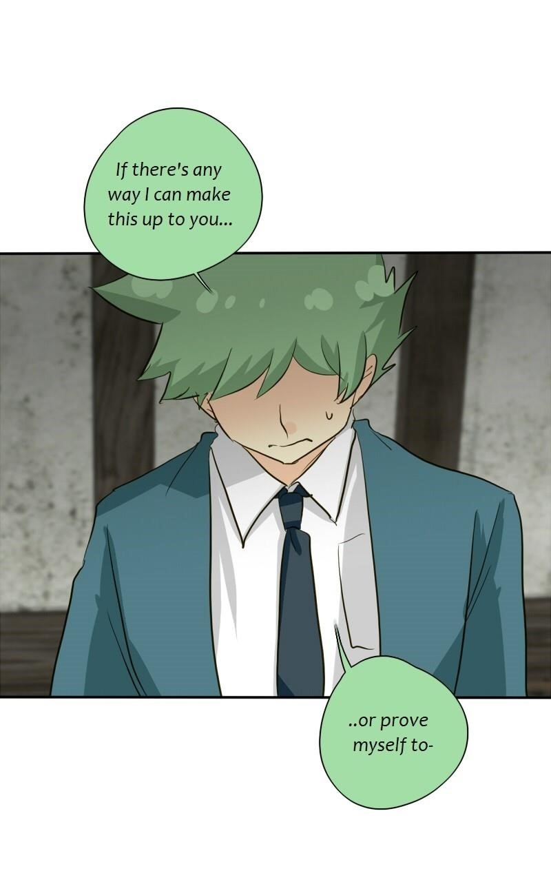 UnOrdinary Chapter 133 - Page 96 in English