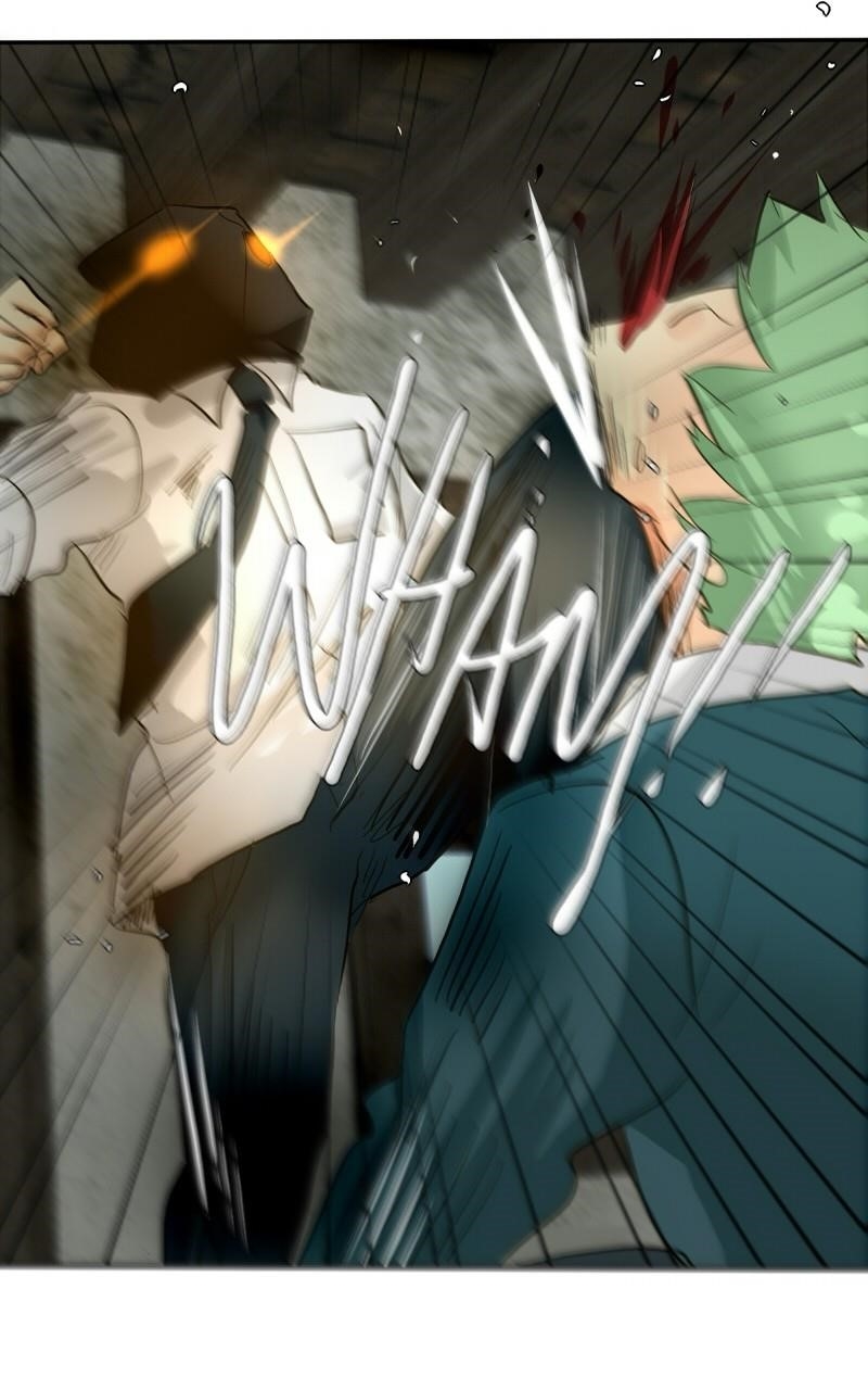 UnOrdinary Chapter 133 - Page 98 in English