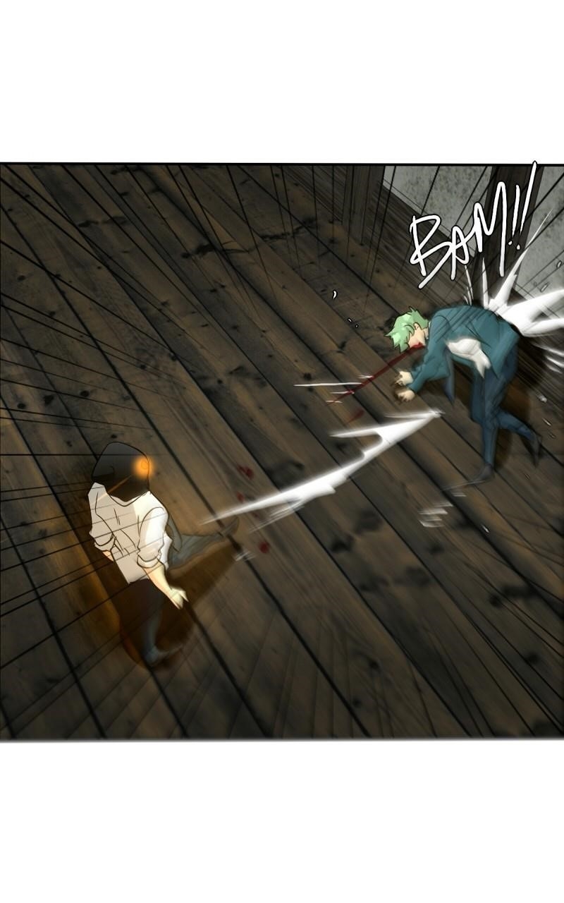 UnOrdinary Chapter 133 - Page 102 in English