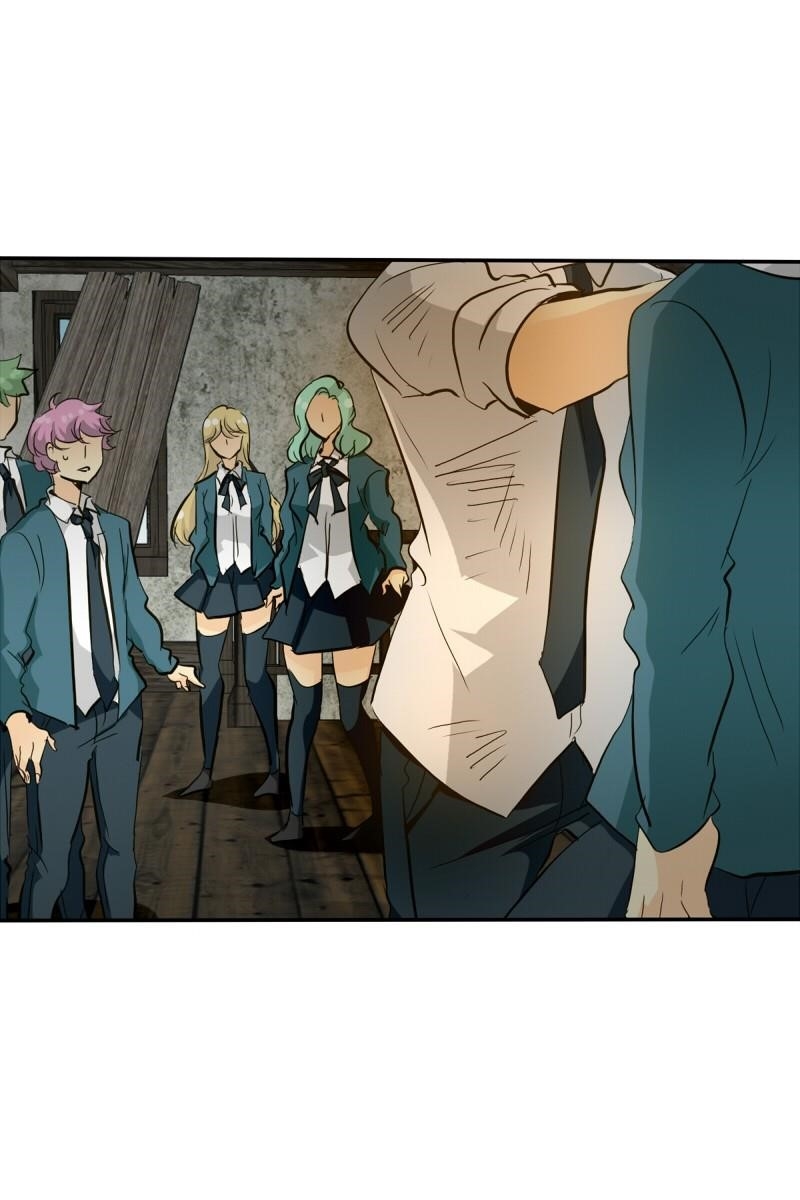 UnOrdinary Chapter 133 - Page 20 in English