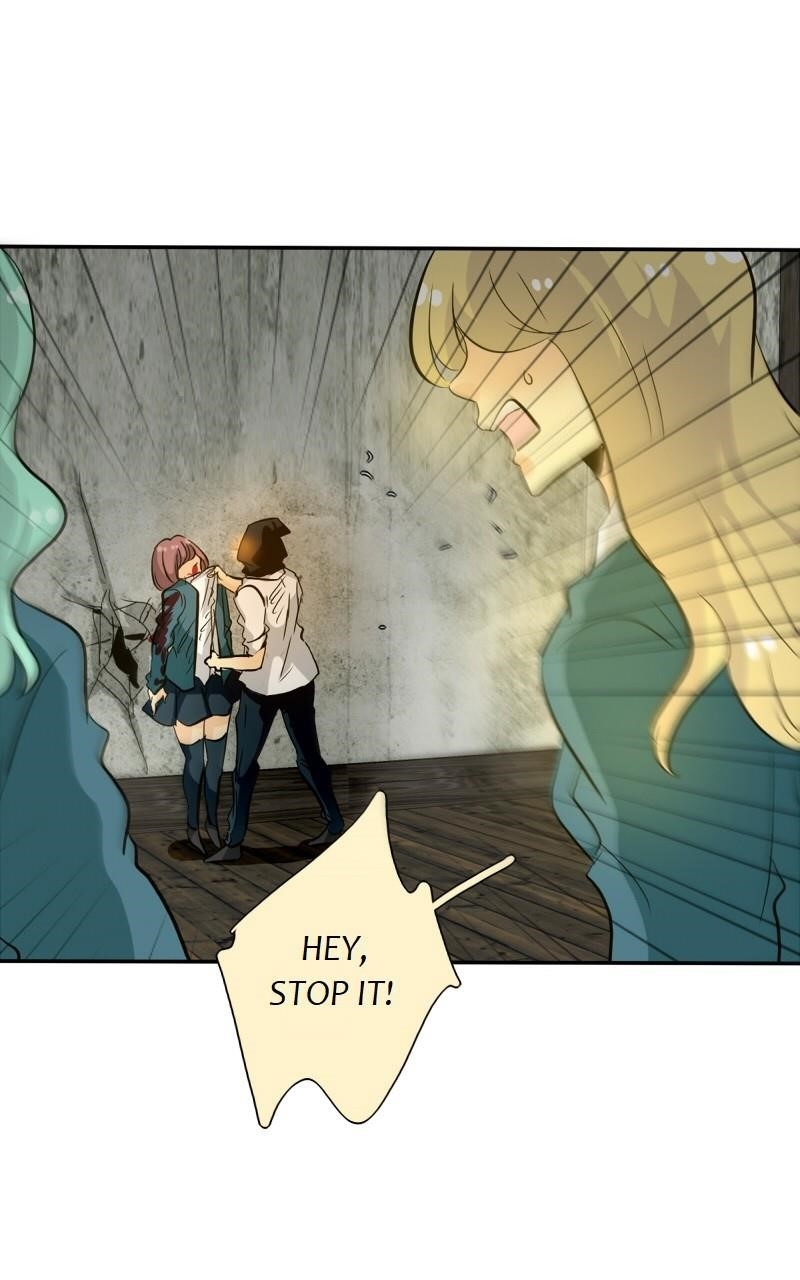 UnOrdinary Chapter 133 - Page 23 in English