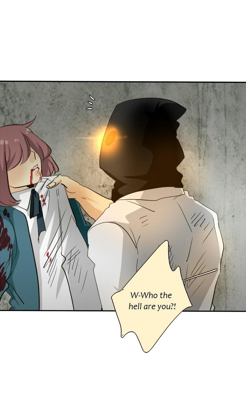 UnOrdinary Chapter 133 - Page 24 in English