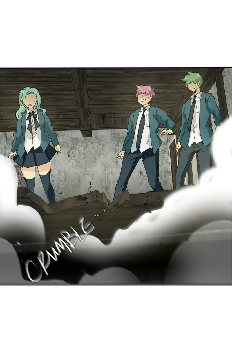 UnOrdinary Chapter 133 - Page 44 in English