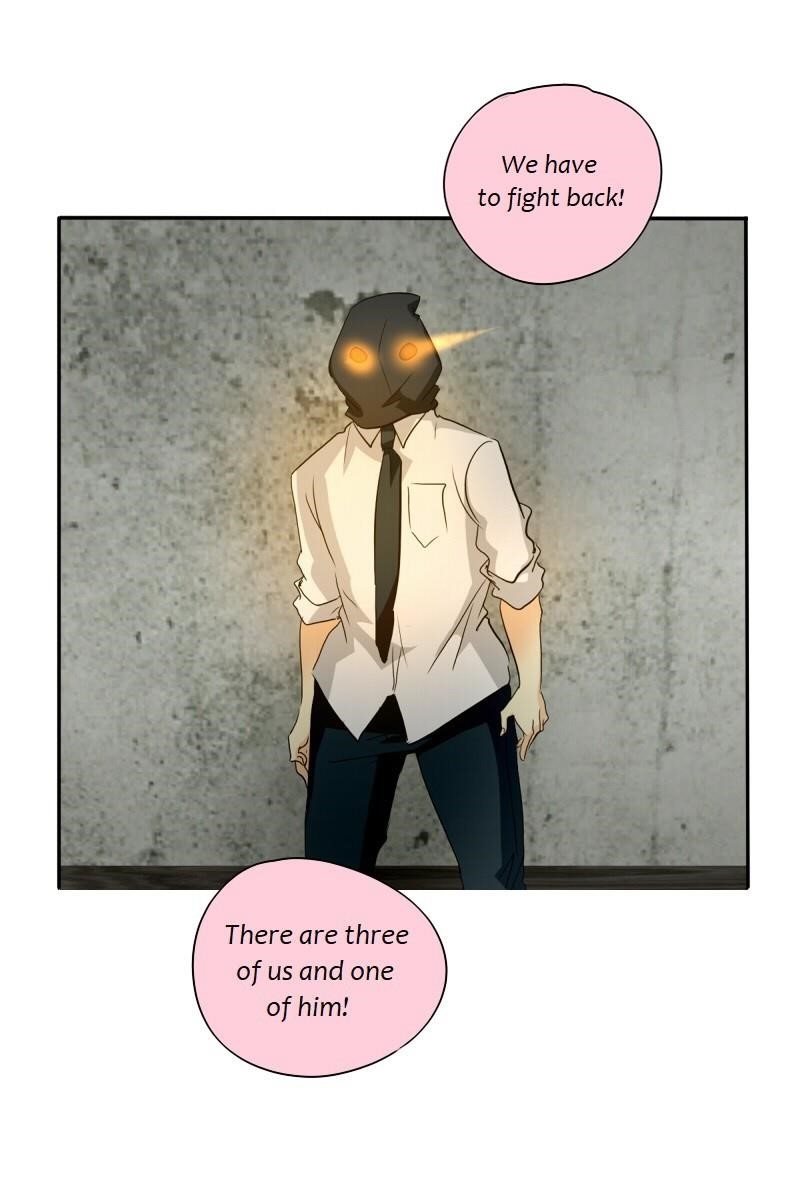 UnOrdinary Chapter 133 - Page 47 in English