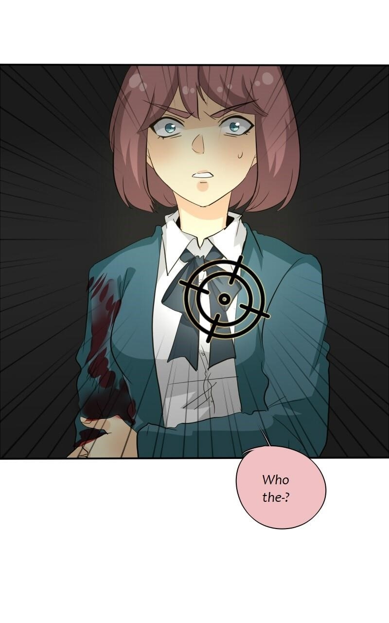 UnOrdinary Chapter 133 - Page 6 in English